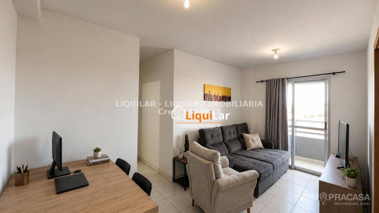 Apartamento à venda na Vila Margarida, Campo Grande – foto 14