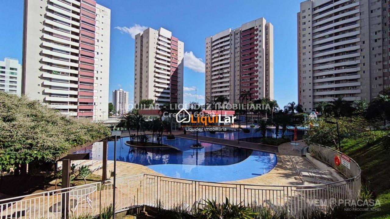 Apartamento à venda na Vila Margarida, Campo Grande – foto 15