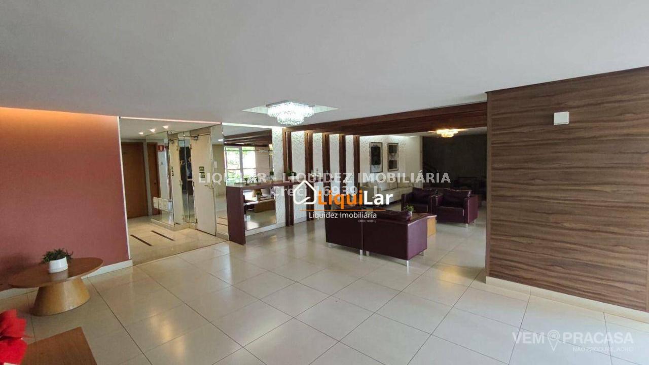 Apartamento à venda na Vila Margarida, Campo Grande – foto 16