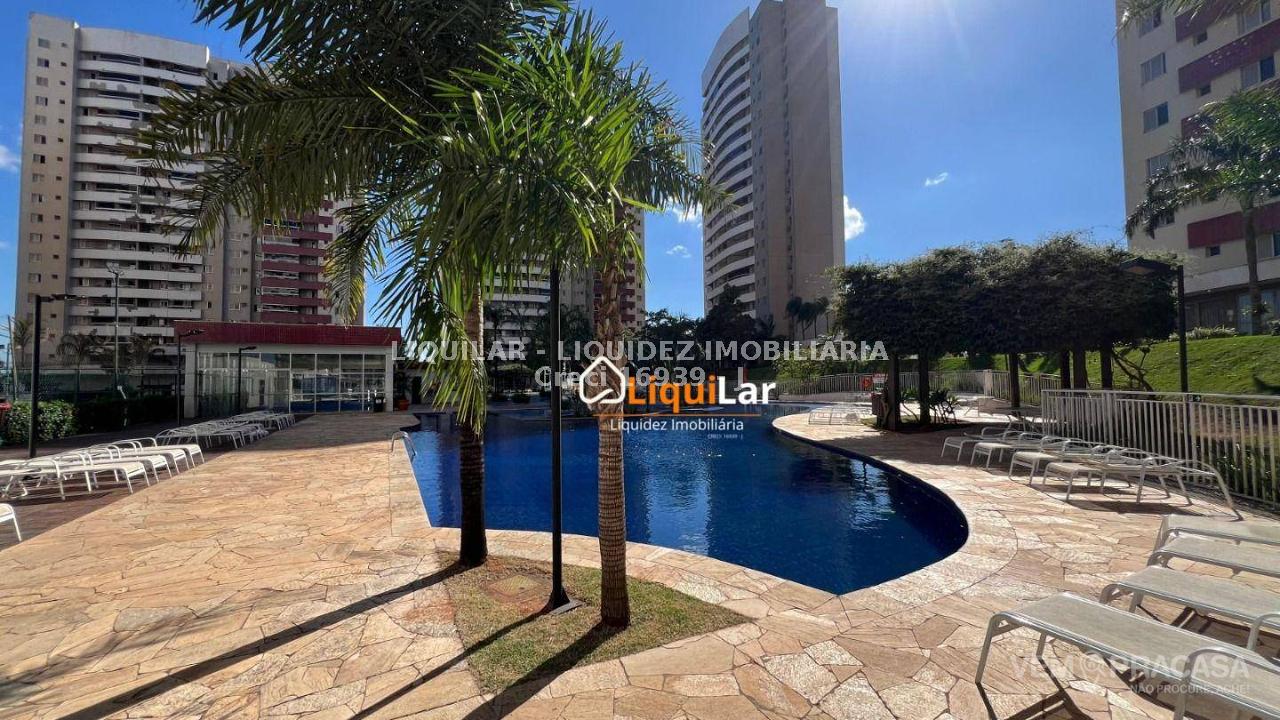 Apartamento à venda na Vila Margarida, Campo Grande – foto 17