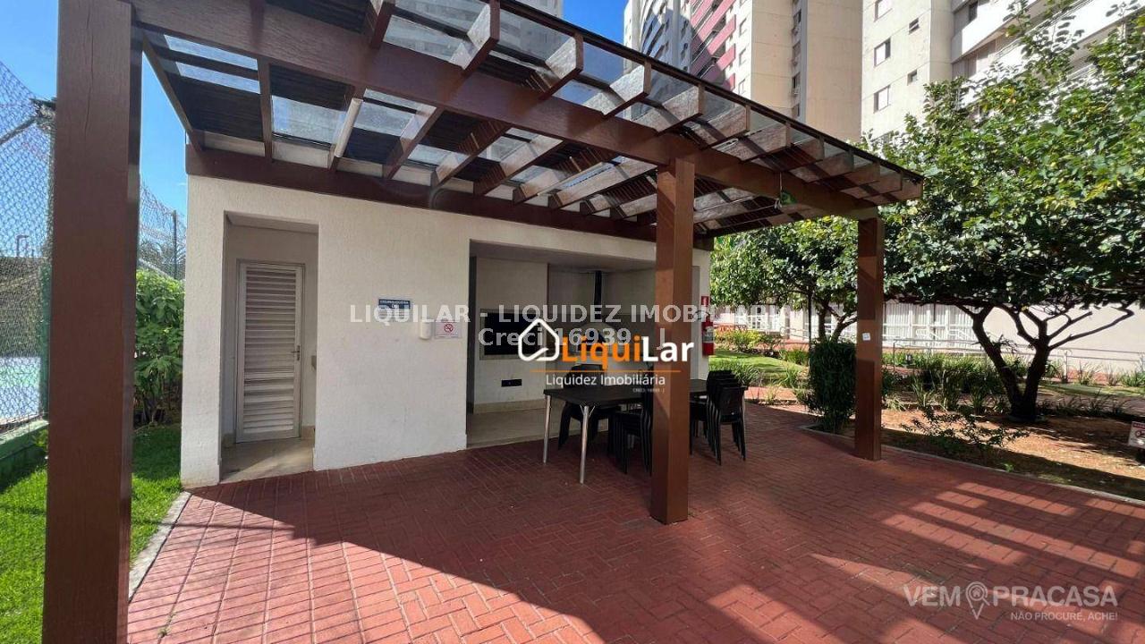 Apartamento à venda na Vila Margarida, Campo Grande – foto 18