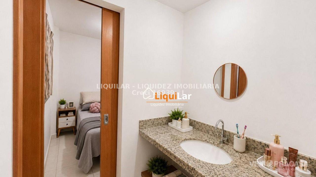Apartamento à venda na Vila Margarida, Campo Grande – foto 19