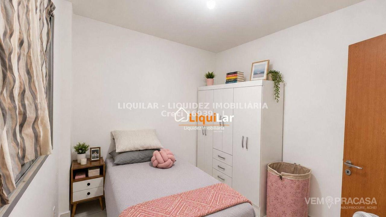 Apartamento à venda na Vila Margarida, Campo Grande – foto 20