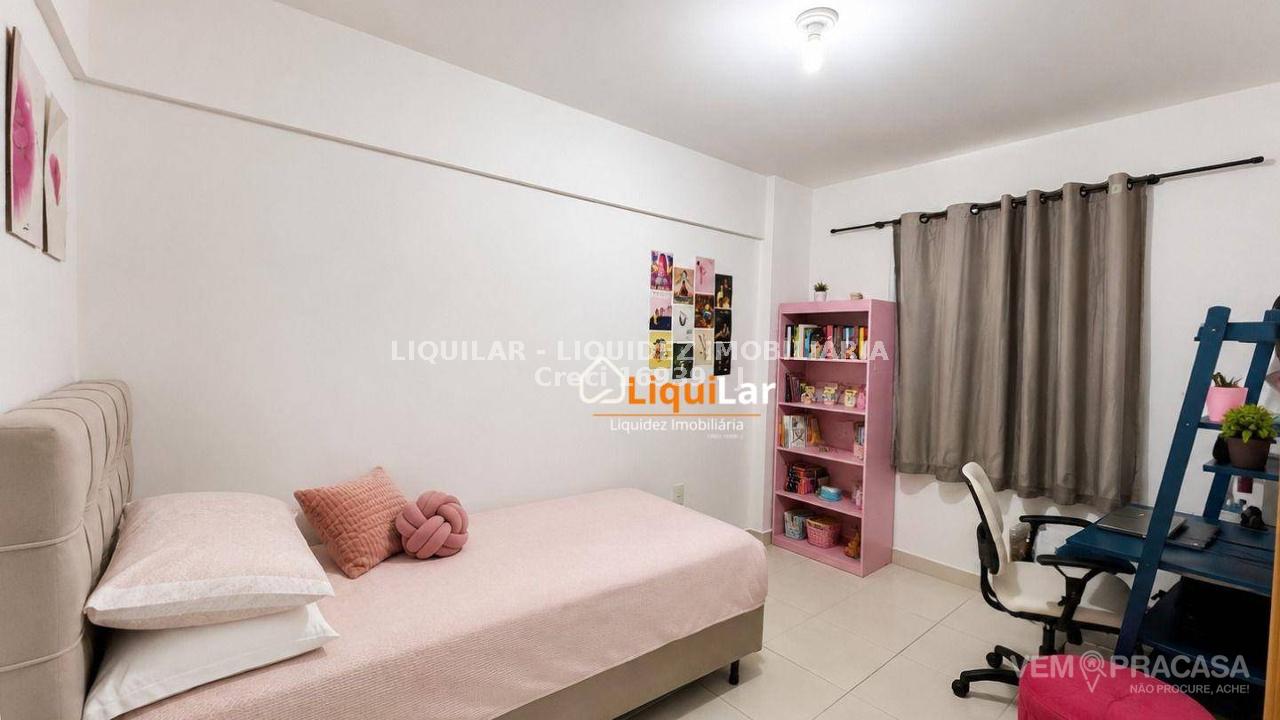 Apartamento à venda na Vila Margarida, Campo Grande – foto 21
