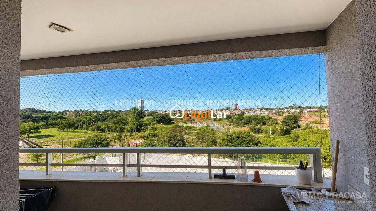Apartamento à venda na Vila Margarida, Campo Grande – foto 23