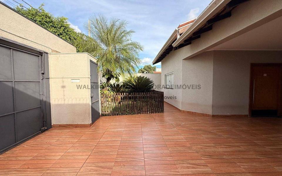 Casa Térrea à venda no Jardim Mansur, Campo Grande – foto 3