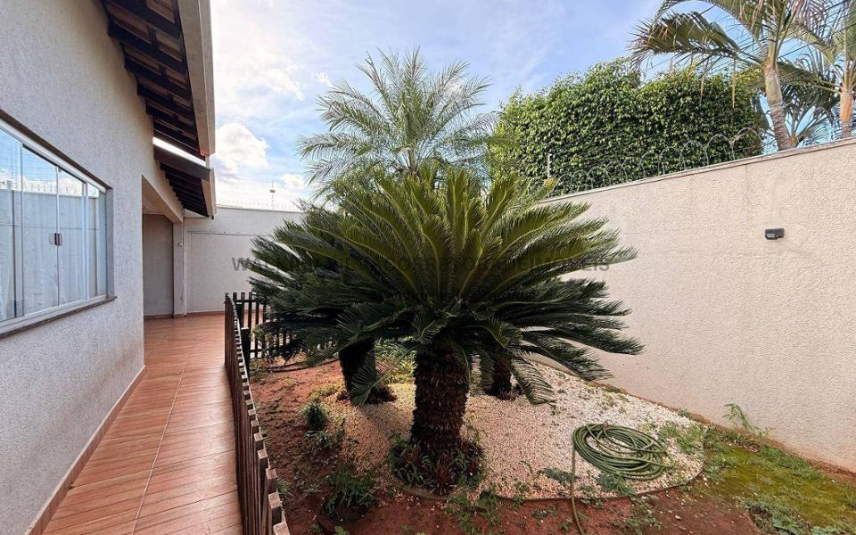 Casa Térrea à venda no Jardim Mansur, Campo Grande – foto 4