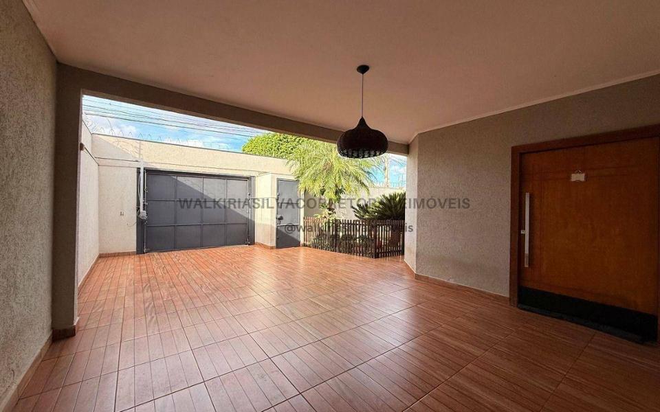 Casa Térrea à venda no Jardim Mansur, Campo Grande – foto 5