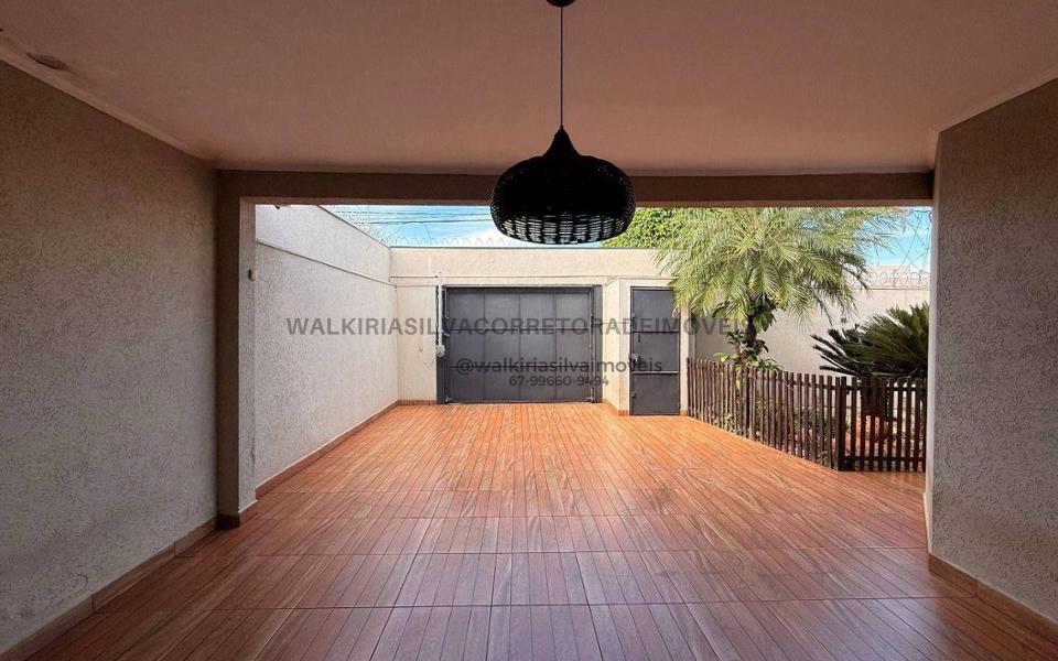 Casa Térrea à venda no Jardim Mansur, Campo Grande – foto 6