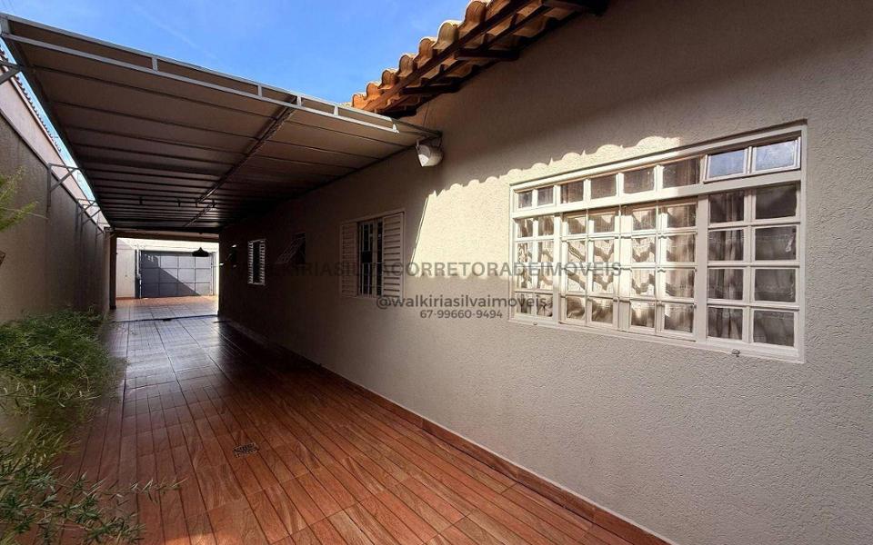Casa Térrea à venda no Jardim Mansur, Campo Grande – foto 7