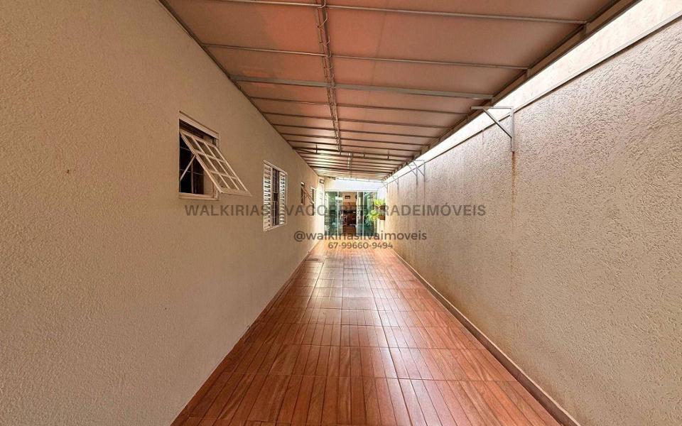 Casa Térrea à venda no Jardim Mansur, Campo Grande – foto 8
