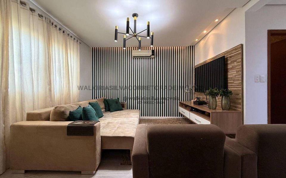 Casa Térrea à venda no Jardim Mansur, Campo Grande – foto 9