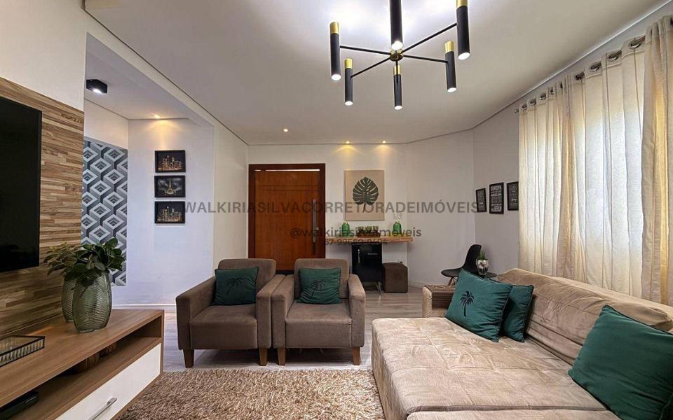 Casa Térrea à venda no Jardim Mansur, Campo Grande – foto 10