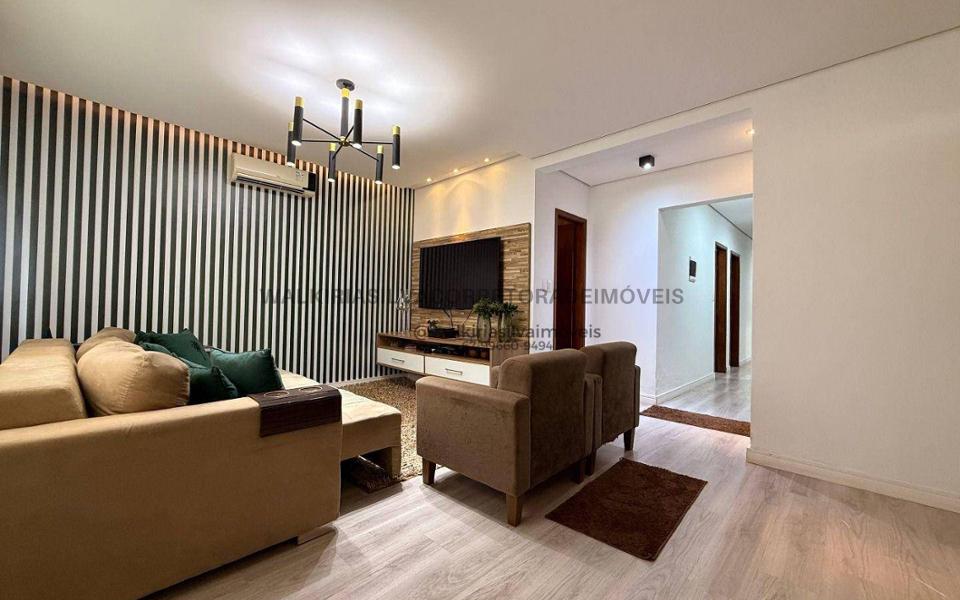 Casa Térrea à venda no Jardim Mansur, Campo Grande – foto 12