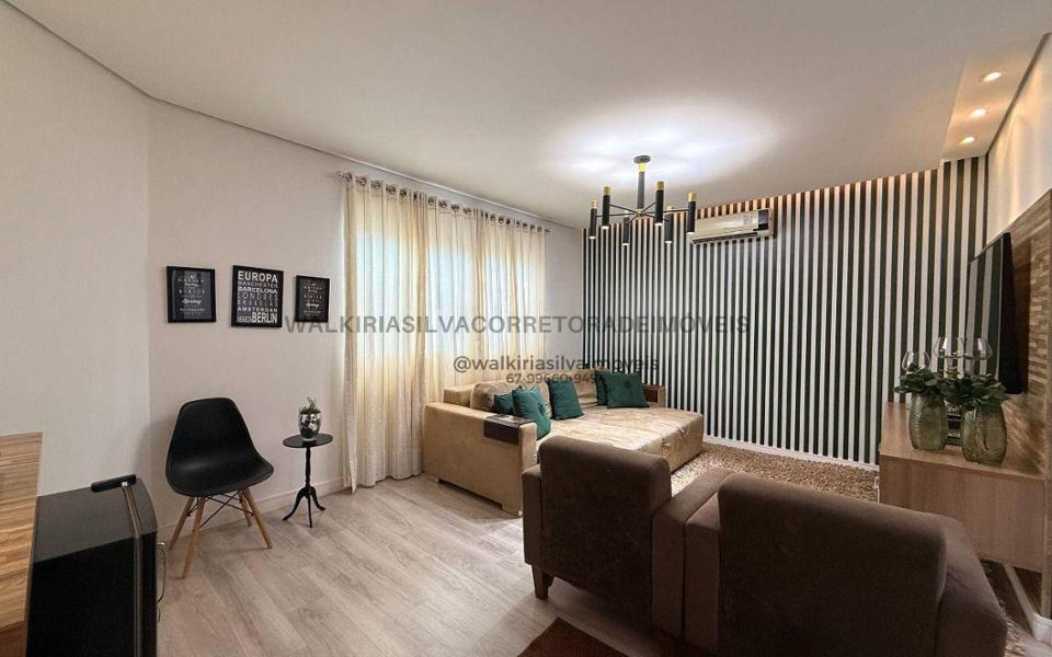 Casa Térrea à venda no Jardim Mansur, Campo Grande – foto 13