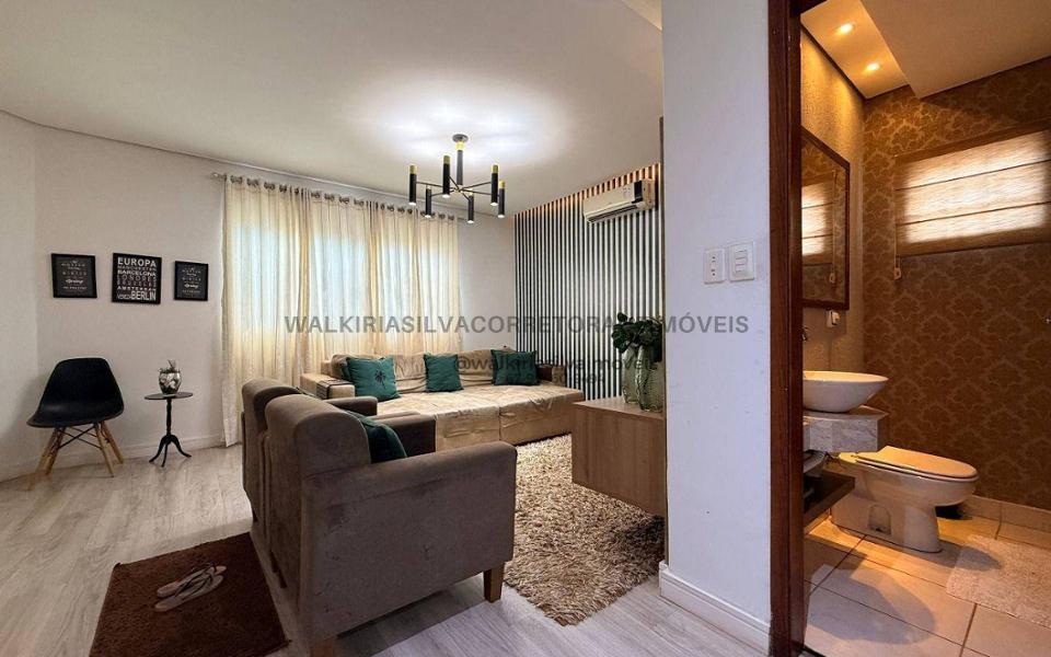Casa Térrea à venda no Jardim Mansur, Campo Grande – foto 14