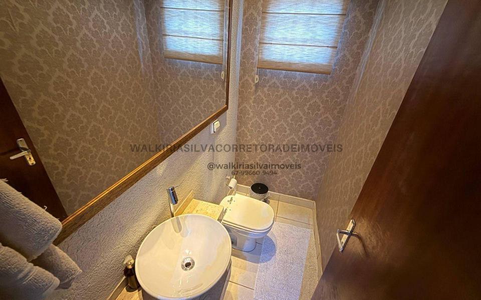 Casa Térrea à venda no Jardim Mansur, Campo Grande – foto 15