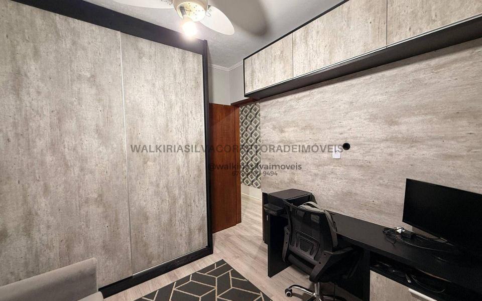 Casa Térrea à venda no Jardim Mansur, Campo Grande – foto 17