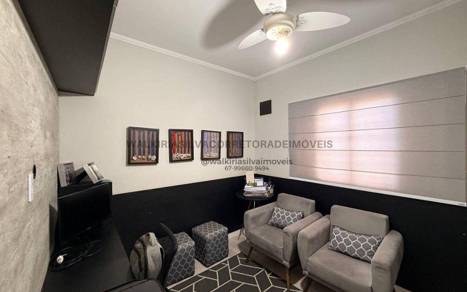 Casa Térrea à venda no Jardim Mansur, Campo Grande – foto 18