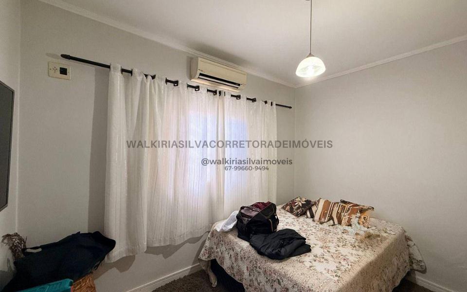 Casa Térrea à venda no Jardim Mansur, Campo Grande – foto 19