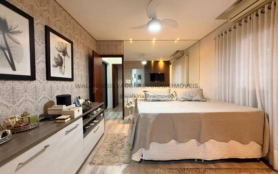 Casa Térrea à venda no Jardim Mansur, Campo Grande – foto 20