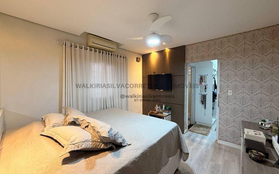 Casa Térrea à venda no Jardim Mansur, Campo Grande – foto 21