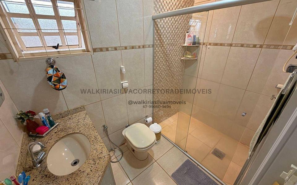 Casa Térrea à venda no Jardim Mansur, Campo Grande – foto 22