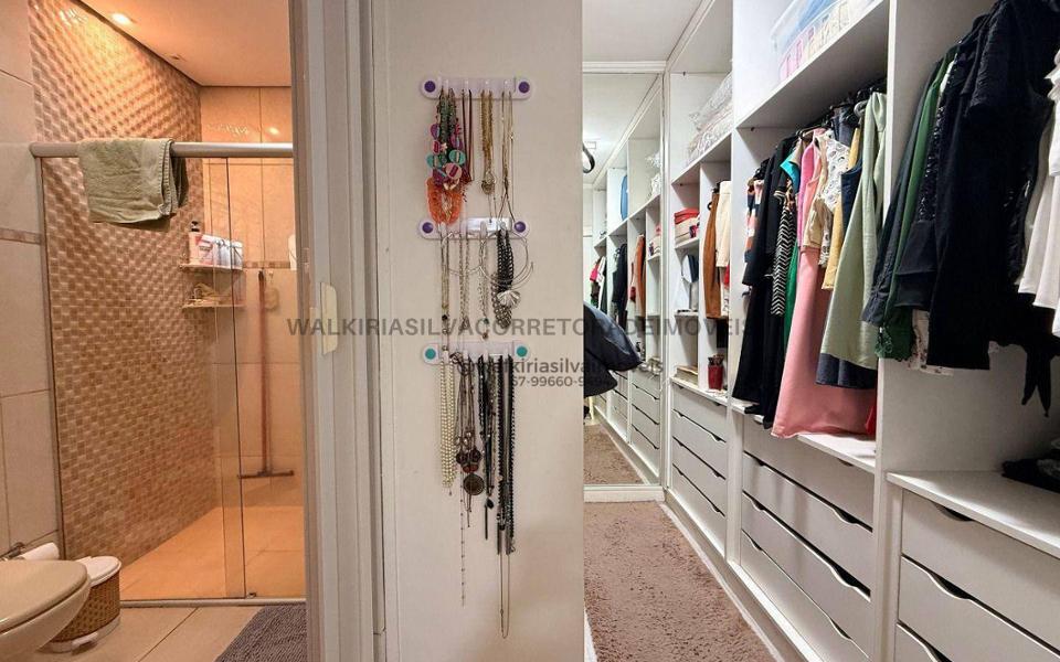 Casa Térrea à venda no Jardim Mansur, Campo Grande – foto 23