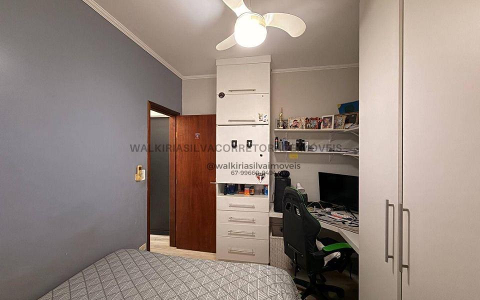Casa Térrea à venda no Jardim Mansur, Campo Grande – foto 25