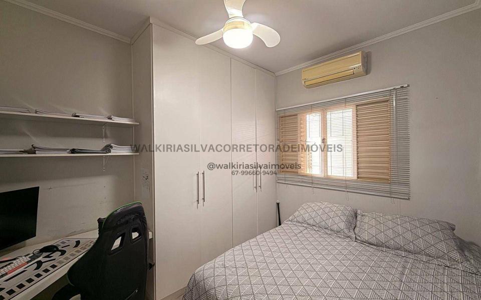 Casa Térrea à venda no Jardim Mansur, Campo Grande – foto 26
