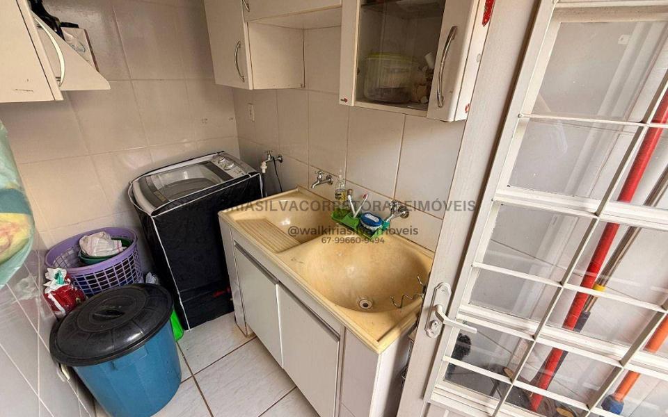 Casa Térrea à venda no Jardim Mansur, Campo Grande – foto 27
