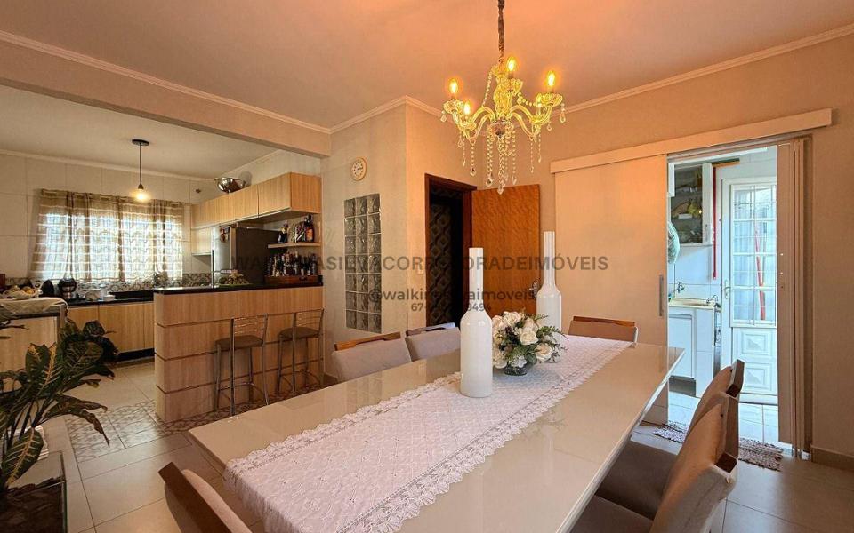 Casa Térrea à venda no Jardim Mansur, Campo Grande – foto 28