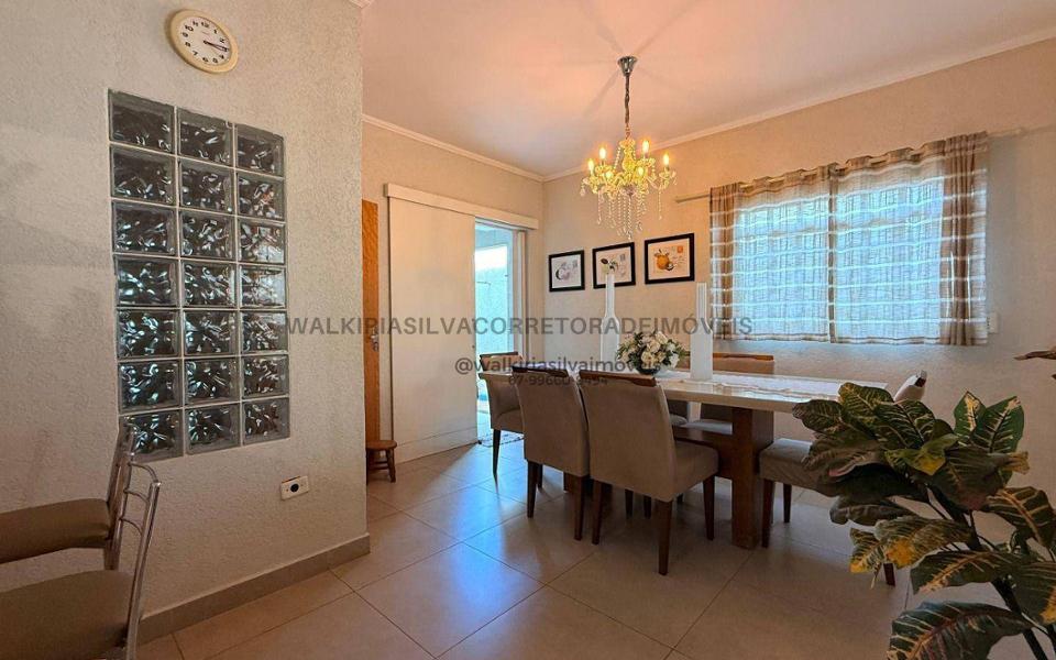 Casa Térrea à venda no Jardim Mansur, Campo Grande – foto 29