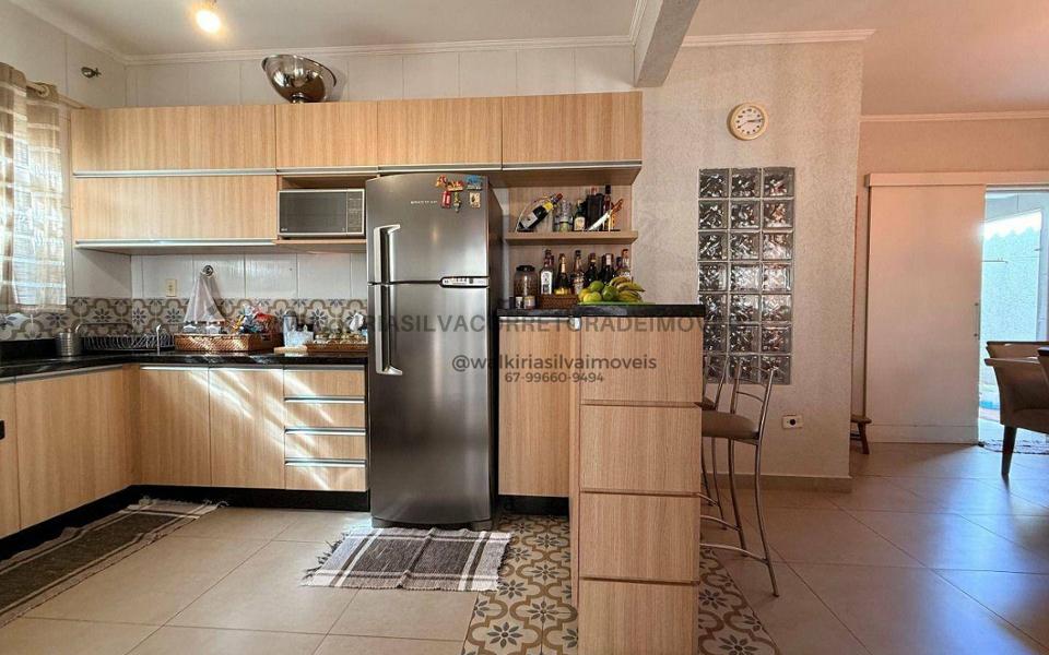 Casa Térrea à venda no Jardim Mansur, Campo Grande – foto 30
