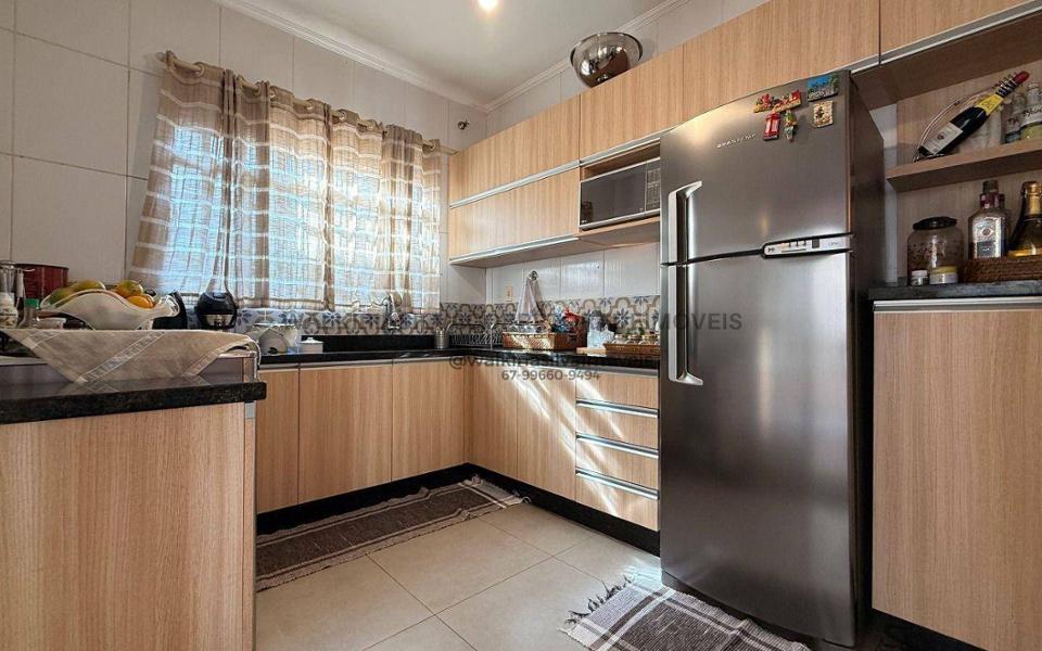 Casa Térrea à venda no Jardim Mansur, Campo Grande – foto 31