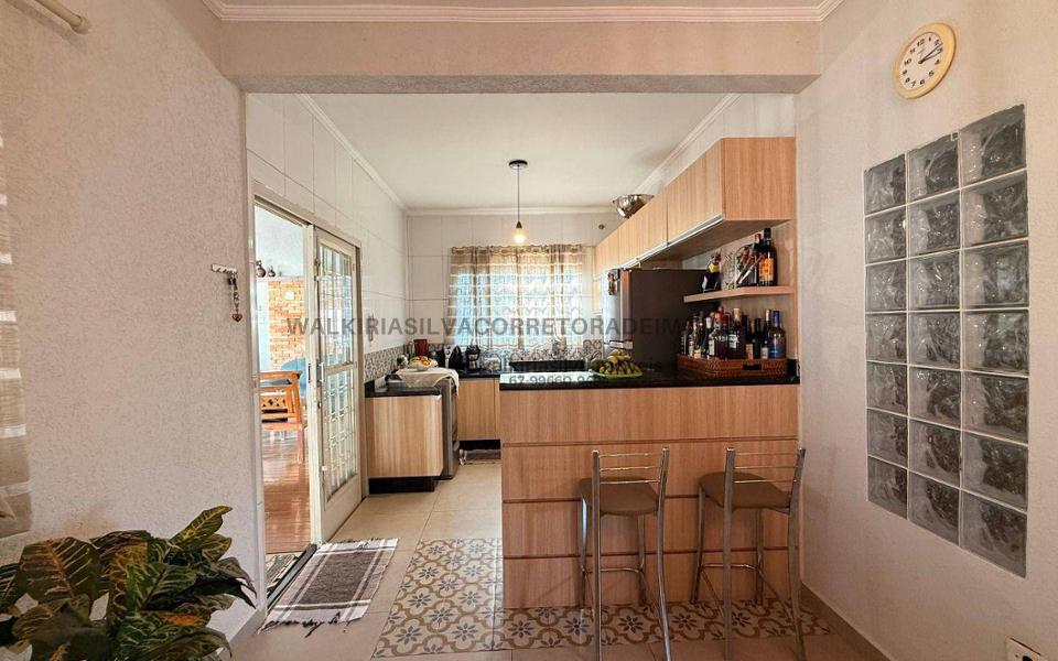 Casa Térrea à venda no Jardim Mansur, Campo Grande – foto 32