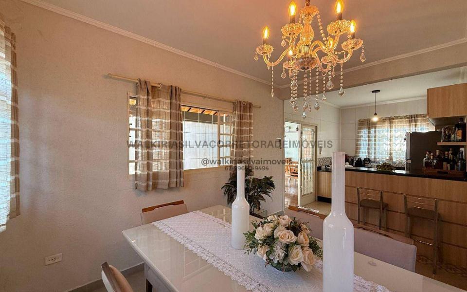 Casa Térrea à venda no Jardim Mansur, Campo Grande – foto 33