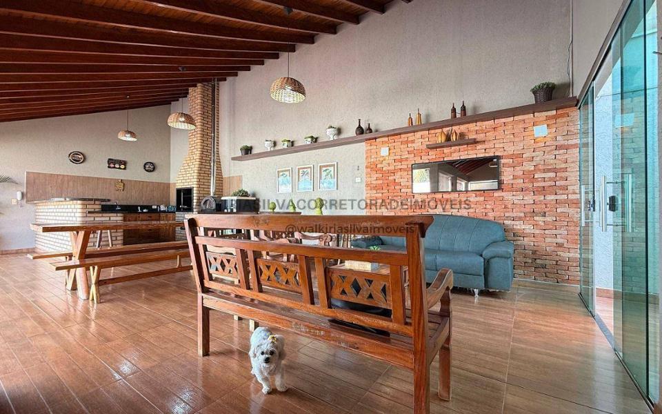 Casa Térrea à venda no Jardim Mansur, Campo Grande – foto 34