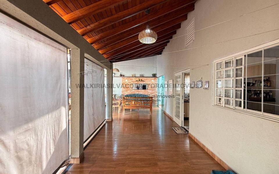 Casa Térrea à venda no Jardim Mansur, Campo Grande – foto 35
