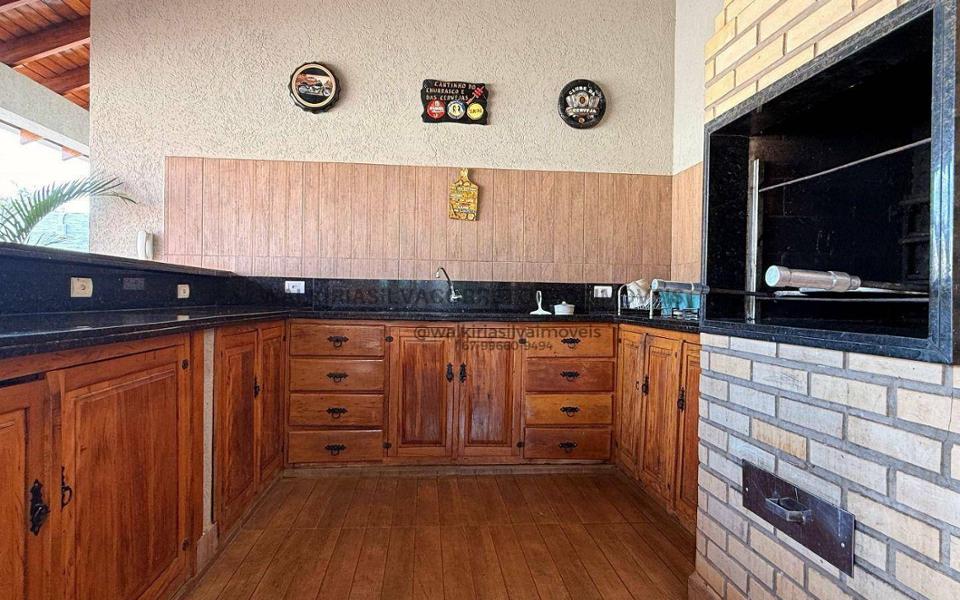 Casa Térrea à venda no Jardim Mansur, Campo Grande – foto 38