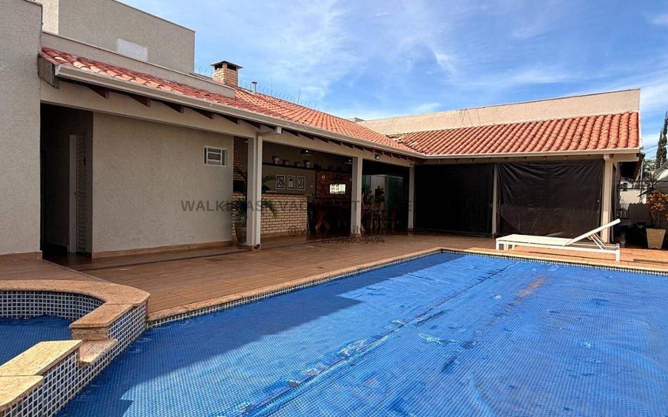 Casa Térrea à venda no Jardim Mansur, Campo Grande – foto 40