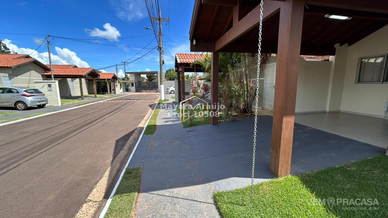 Casa de Condomínio à venda no Tiradentes, Campo Grande – foto 2
