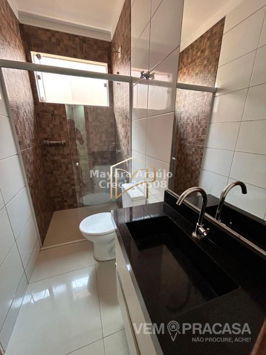 Casa de Condomínio à venda no Tiradentes, Campo Grande – foto 10