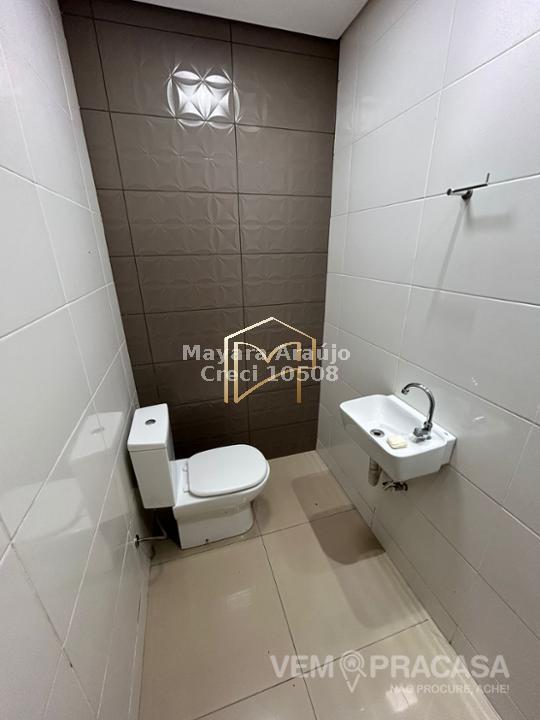 Casa de Condomínio à venda no Tiradentes, Campo Grande – foto 11
