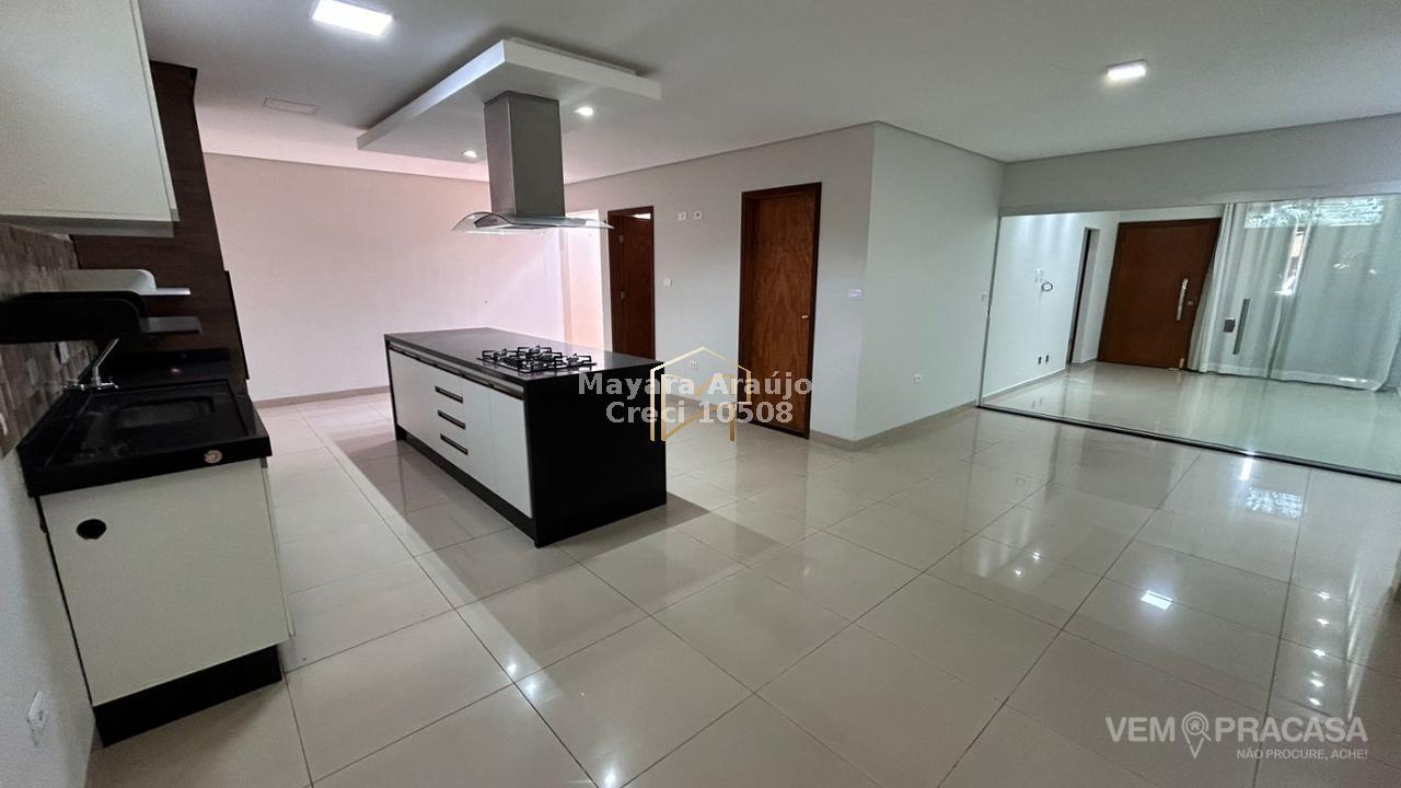 Casa de Condomínio à venda no Tiradentes, Campo Grande – foto 13
