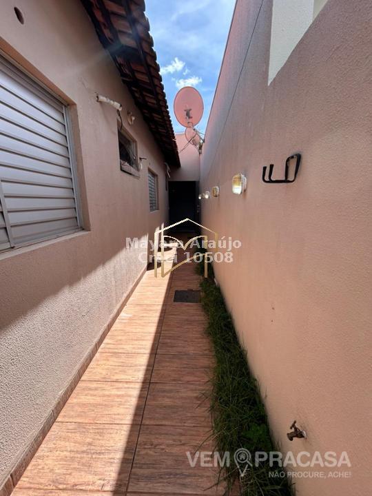 Casa de Condomínio à venda no Tiradentes, Campo Grande – foto 18
