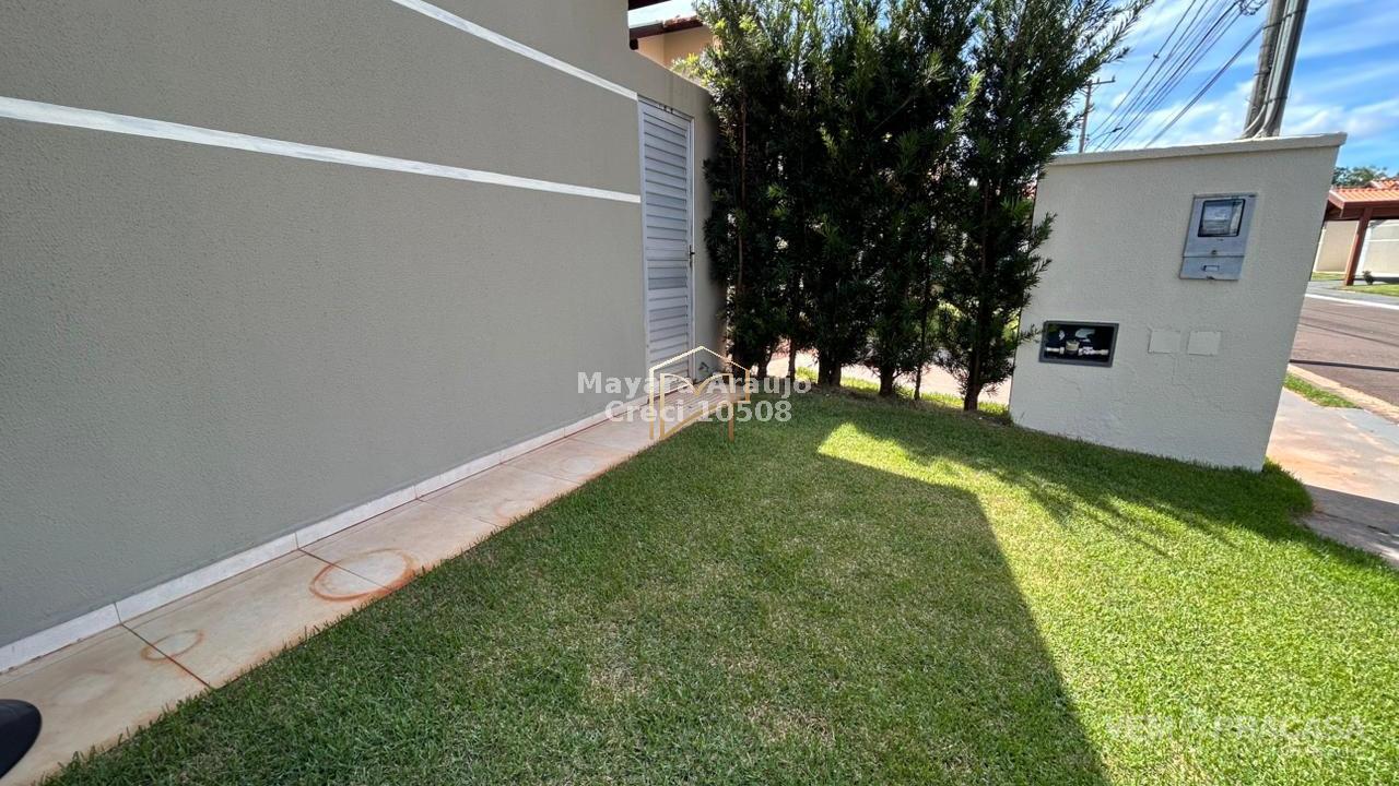 Casa de Condomínio à venda no Tiradentes, Campo Grande – foto 19