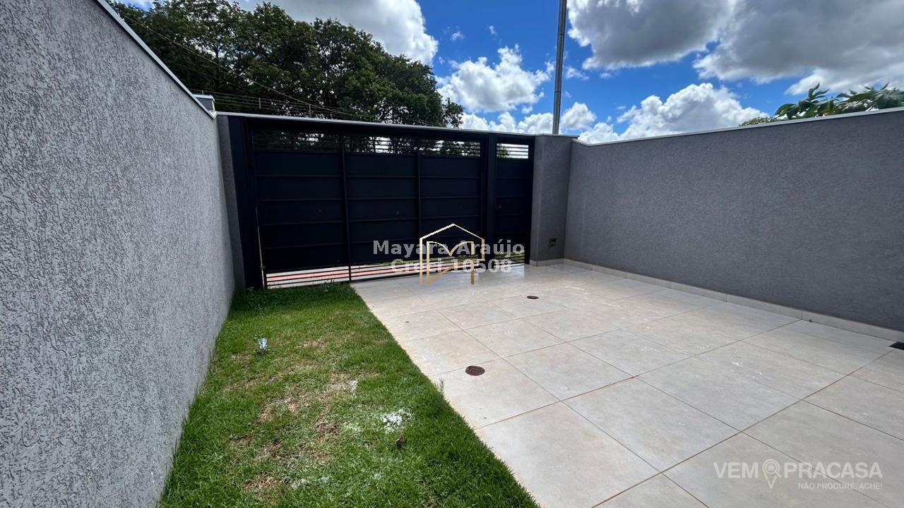 Casa Térrea à venda no Água Limpa Park, Campo Grande – foto 2