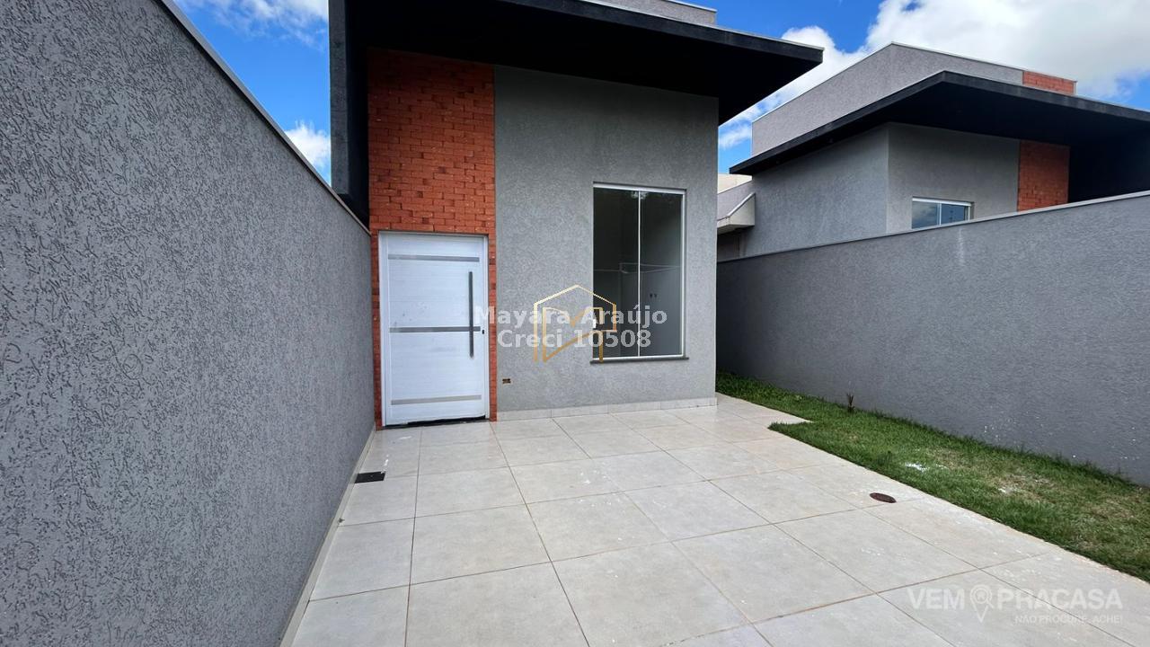 Casa Térrea à venda no Água Limpa Park, Campo Grande – foto 3