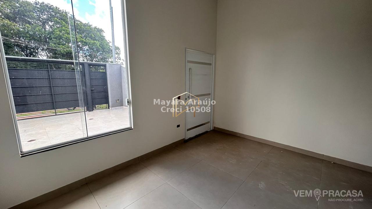 Casa Térrea à venda no Água Limpa Park, Campo Grande – foto 6